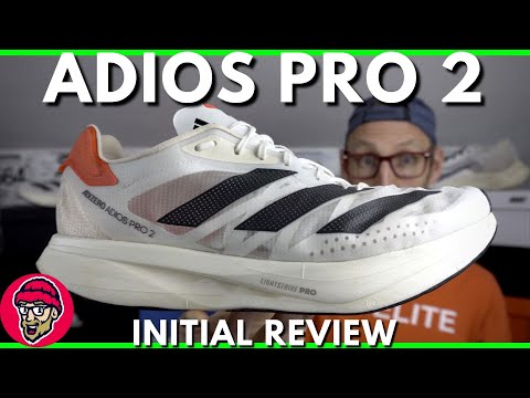 Adidas adidas Adizero Adios Pro 20