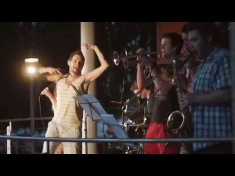 Thorsten Powers - Das Alte Lied (live @ Alter Zoll, Bonn)