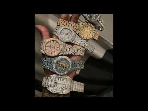 ]FREE} Gunna x Wheezy Type Beat - "Tiime"