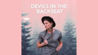 Lostboycrow - Devil&#39;s in the Backseat (Official Audio)