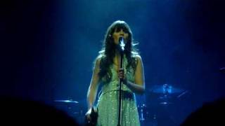She &amp; Him Perform Thieves at the Fox Theater Oakland