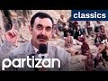 TRAKTOR - TURKEY - FOX SPORTS (2001) | PARTIZAN CLASSICS