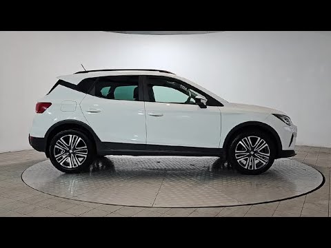 SEAT Arona 1.0tsi 110hp DSG SE - Alloy Wheels A - Image 2