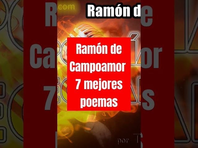 Vídeo relacionado con Colección Ramón de Campoamor. El personalismo: Apuntes para una filosofía