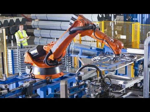 CDF 2017: Advanced manufacturing is trend in global experts' eyes