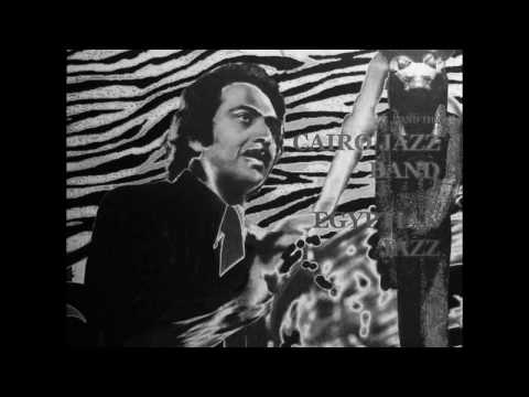 Salah Ragab and the Cairo Jazz Band - Mervat