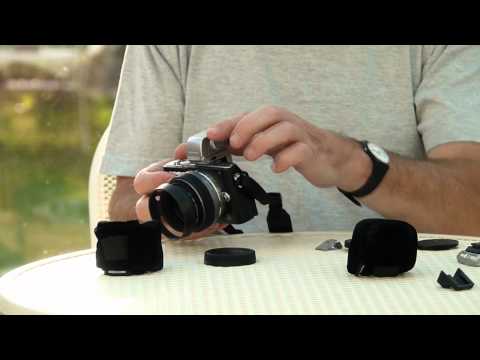 The Olympus E-PL3 Pen Lite Review