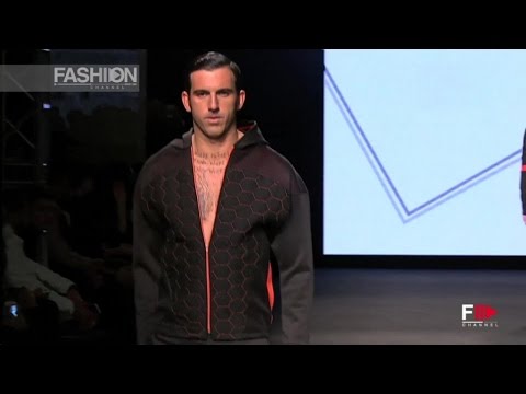 MIQUEL SUAY Full Show Barcelona Fall Winter 2015 2016 by Fashion Channel
