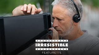 IRRESISTIBLE - 'America' Featurette - In Theaters and On Demand June 26