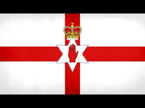Northern Ireland National Anthem (Instrumental)