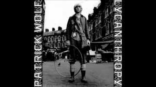 Patrick Wolf- The Child Catcher hq