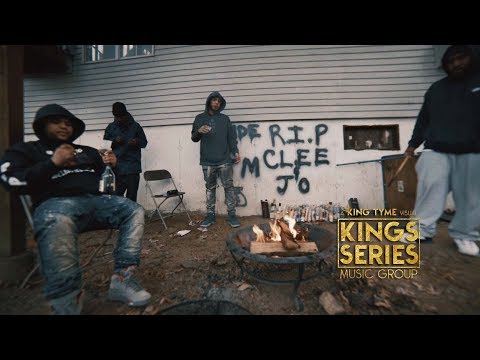 (Watch In HD) B Fresh - Don't Forget (Directed by King Tyme)