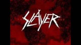 Slayer -  Human Strain