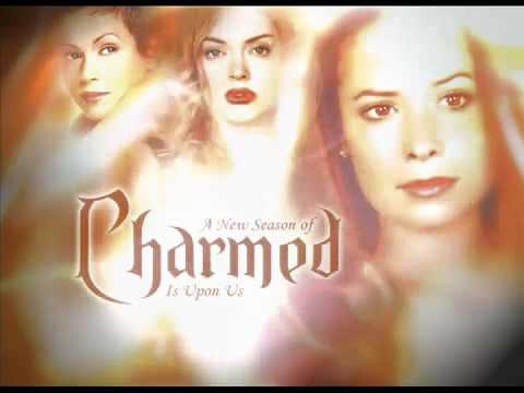 Charmed Theme Song! [FULL]