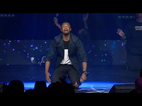 Kelontae Gavin - THE NAME OF JESUS *INTIMATE WORSHIP*