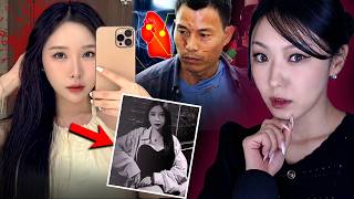 Download lagu 그녀에게 성기가 있다는걸 알게된 후 장기를 훔쳐간 중국인 mp3