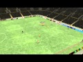 BATE vs Arsenal - Gnabry Goal 43 minutes