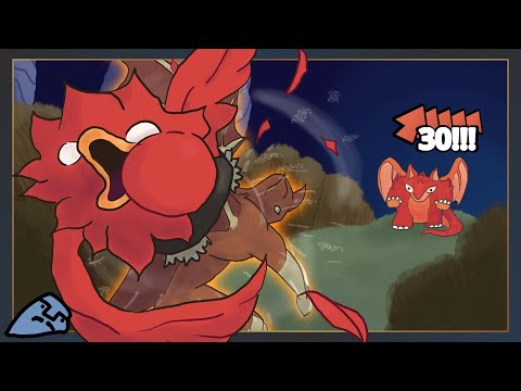 The Hardest Scaling Team in Aethermancer