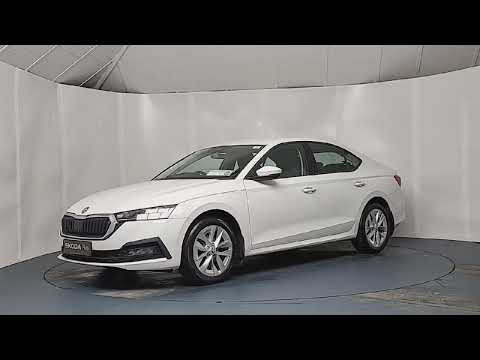 Skoda Octavia Ambition 1.0Tsi 110Bhp - Image 2