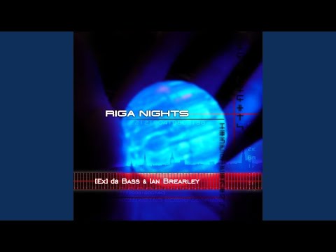 Riga Nights (Marc Van Linden Remix)