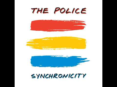 Videoclip de Wrapped Around Your Finger (Live At The Omni, Atlanta, USA / 3rd November 1983) — The Police