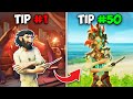 50 Tips You NEED To Know In Sea Of Thieves 2026