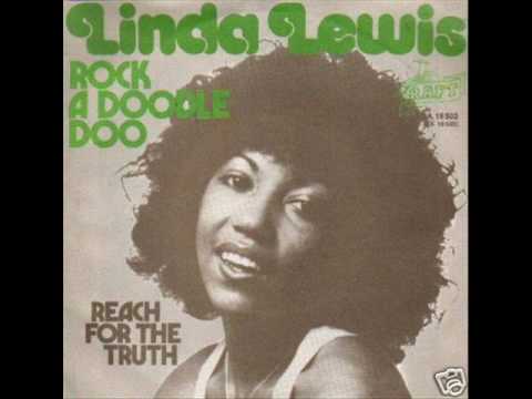 Linda Lewis - It`s In His Kiss