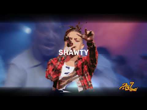 Ronnie Flex X Bizzey X Type Beat ''Shawty'' (Prod By Ay7)