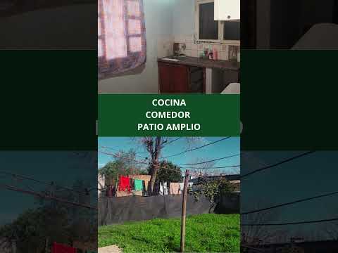 Se vende casa en Viale calle Alberdi  #inmobiliaria #bienesraices #ventacasa #venta