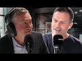 Eddie McGuire & Luke Darcy Announce The End Of Triple M's Hot Breakfast | Triple M