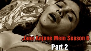 Charmsukh Jane Anjane Mein Season 6 part 2:Jinnie Jaaz :full Review (cool tech Rk )
