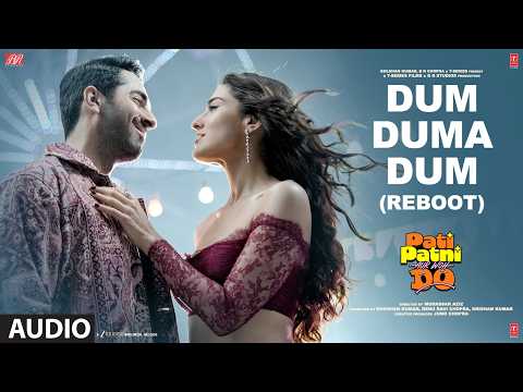दम दुमा दम (रिबूट) (2026) — वीडियो थंबनेल