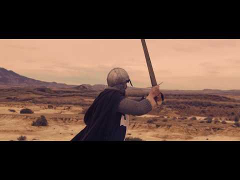 YOU SAID STRANGE - Cold Crusader (Official Video)