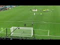 Full penalty shoot out between Brazil-Croatia at Education City Stadium 9.12.2022 #QatarWorldCup2022