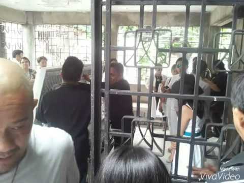 Paalam Tito Tony Concepcion 8-8-2015