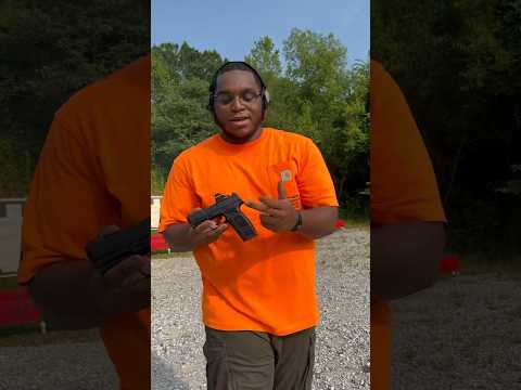 A Pretty Damn Good Trigger