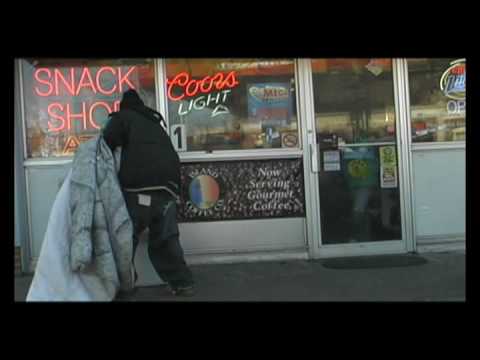 "HOLD YOUR HEAD!" w/ So Fresh - RESPECT (THA GOD) ft. JKIDD & Tha Kidz