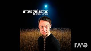 Another Intergalactic One Bites The Dust | Queen &amp; Leo Moracchioli | RaveDJ