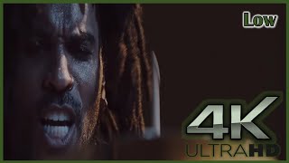Lenny Kravitz - Low (Official Video) [4K Remastered]