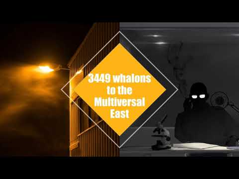 SCP-5005 Audio Narration - Declassifying the Paranormal