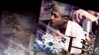 Hot Sun -Kim Hyun Joong