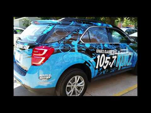 Newscast on Classic Hits 105.7 KOKZ with Julio Flores