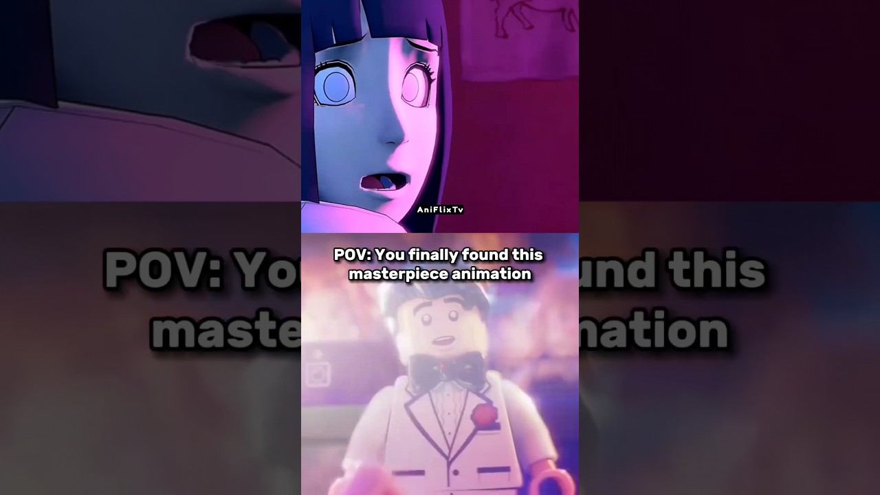 Hinata x Sakura #shorts #hentai #naruto #anime