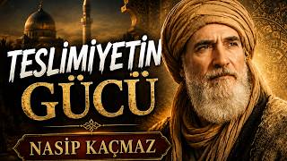 İbn Arabi’den Hayatınızı Değiştirecek Sır: Akışına Bırak ve İzle! | Teslimiyet S