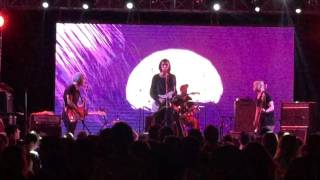 Molto Loud - Action live at NomadVibes (10/06/17)