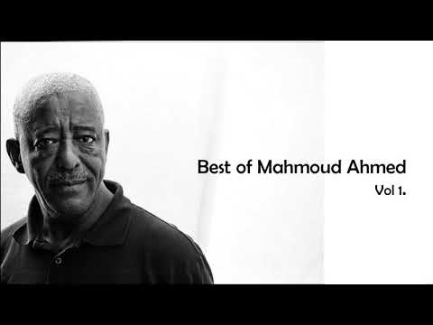 Best of Mahmoud Ahmed