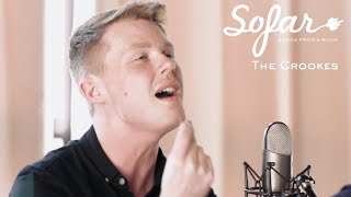 The Crookes - Yes, Yes, We&#39;re Magicians | Sofar Dallas - Fort Worth