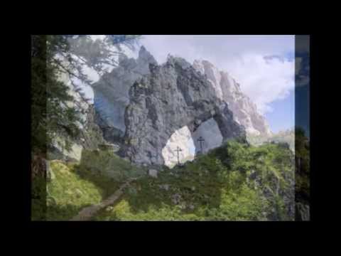 LA LEGGENDA DELLA GRIGNA - Coro Alpino Lecchese