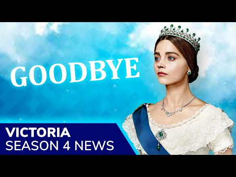 VICTORIA Season 4 Cancelled by ITV: Jenna Coleman Stars in Netflix Series THE SANDMAN Next