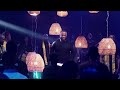 Christian Mukuna Meddley Louange Live Recording